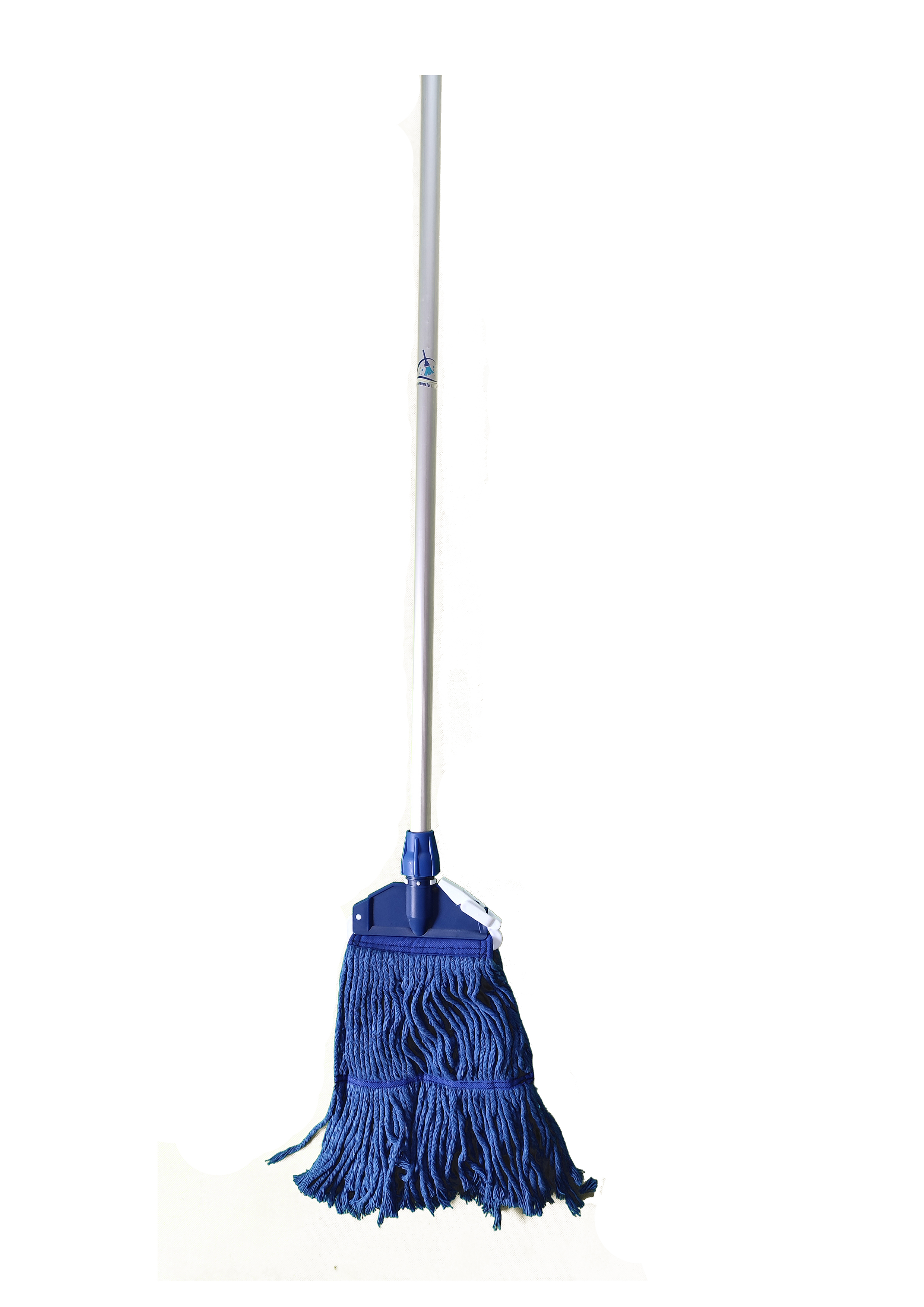 Mop cotton clip